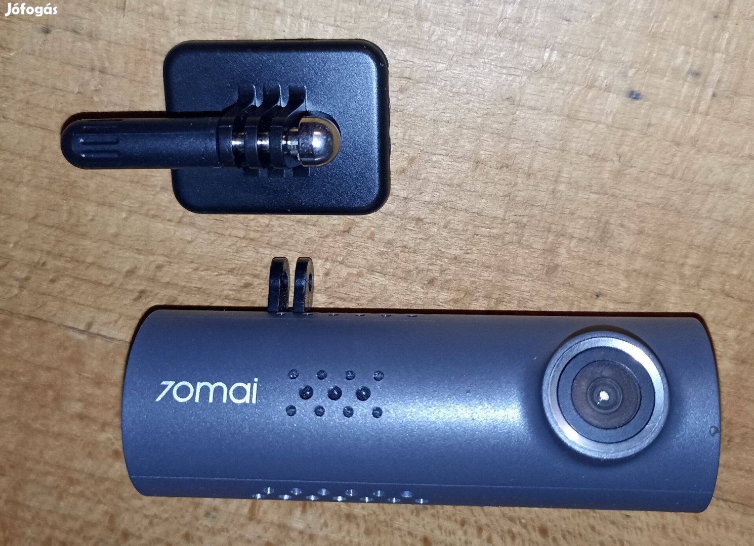 70mai 1S smart dash cam Hibás!