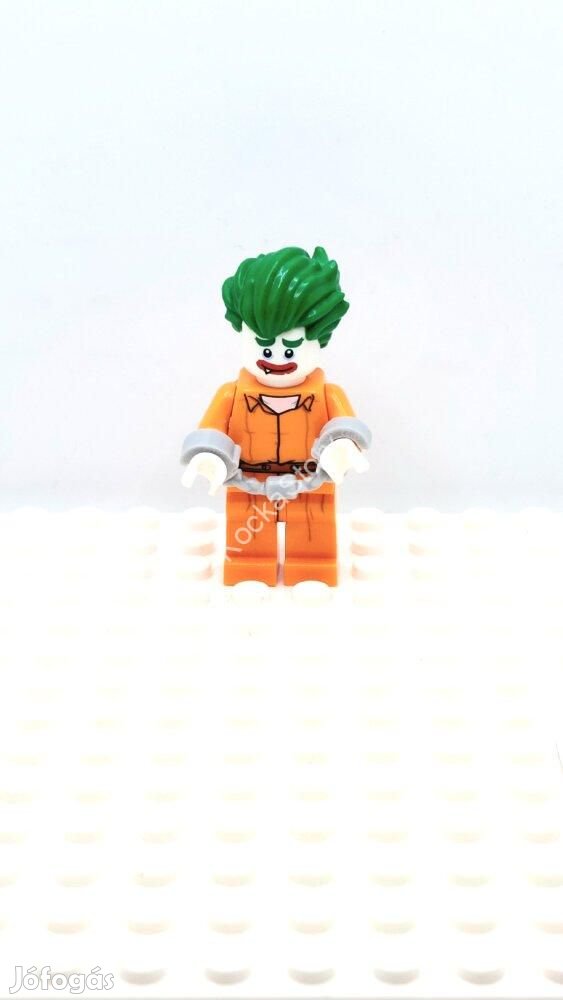 71017 coltlbm-8 LEGO(R) gyűjthető minifigurák The LEGO Batman Movie