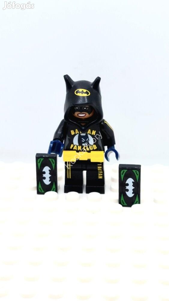 71020 coltlbm2-11 LEGO(R) gyűjthető minifigurák The LEGO Batman Movie