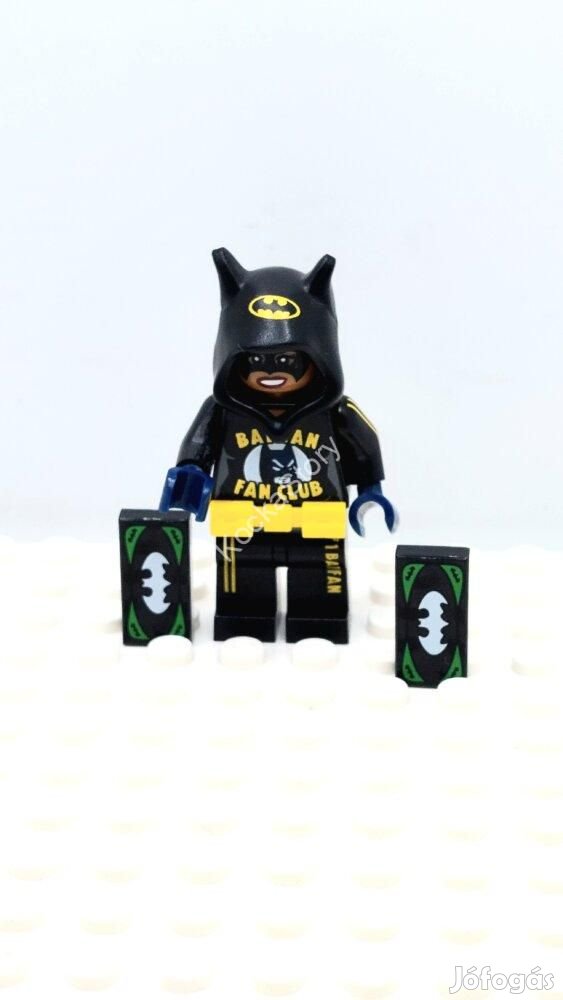 71020 coltlbm2-11 LEGO(R) gyűjthető minifigurák The LEGO Batman Movie