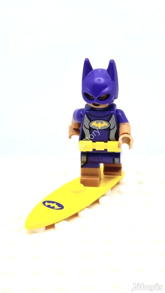 71020 coltlbm2-9 LEGO(R) gyűjthető minifigurák The LEGO Batman Movie