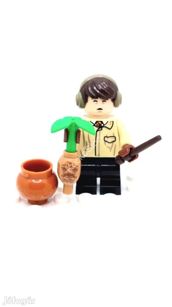 71022 colhp-6 LEGO(R) gyűjthető minifigurák Harry Potter 1. sorozat