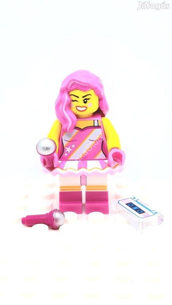 71023 coltlm2-11 LEGO(R) The LEGO(R) Movie 2 gyűjthető minifigurák