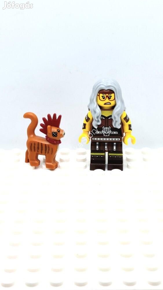 71023 coltlm2-6 LEGO(R) The LEGO Movie 2 gyűjthető minifigurák