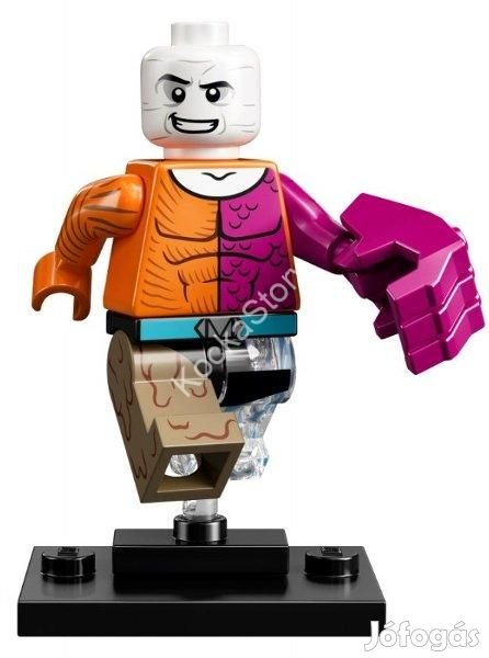 71026 colsh-12 LEGO(R) DC Super Heroes gyűjthető minifigurák sorozat