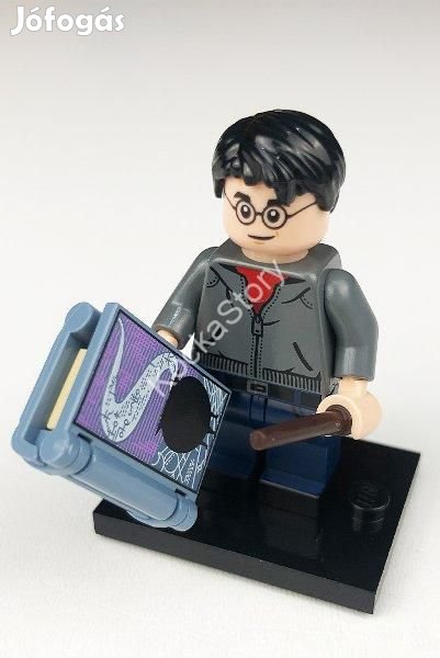 71028 colhp2-1 LEGO(R) Harry Potter gyűjthető minifigurák 2. sorozat