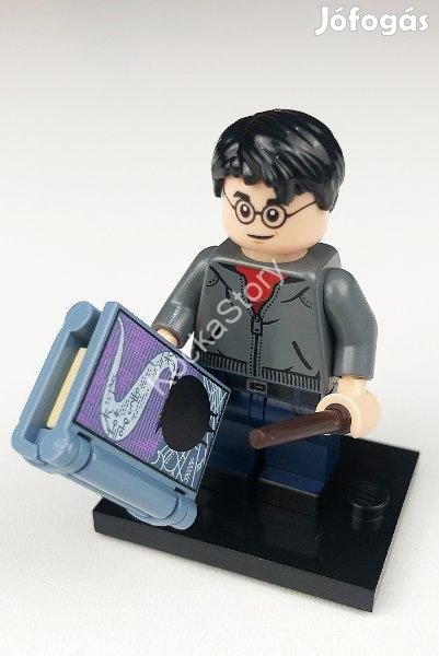 71028 colhp2-1 LEGO(R) Harry Potter gyűjthető minifigurák 2. sorozat