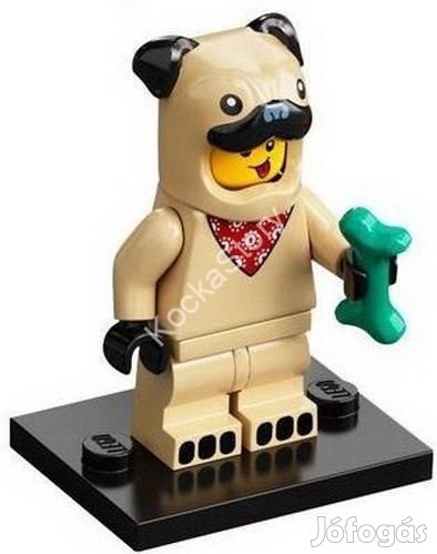 71029 col21-5 LEGO(R) gyűjthető minifigurák 21. sorozat