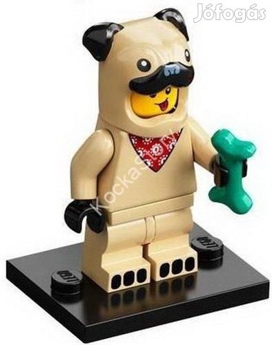 71029 col21-5 LEGO(R) gyűjthető minifigurák 21. sorozat