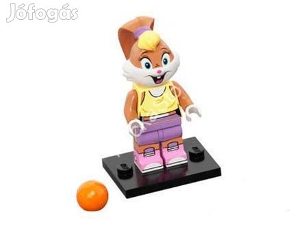 71030 collt-1 LEGO(R) gyűjthető minifigurák Looney Tunes sorozat Lola