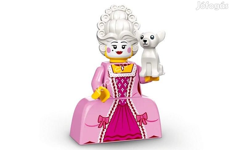 71037 col24-10 LEGO(R) gyűjthető minifigurák 24. sorozat Rokokó