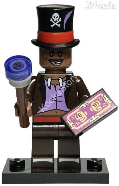 71038 coldis100-6 LEGO(R) gyűjthető minifigurák Disney 100 sorozat