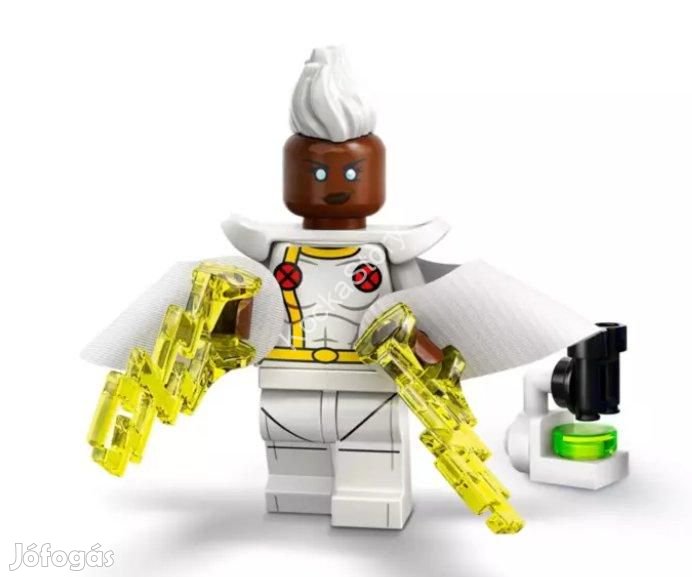 71039 colmar2-11 LEGO(R) gyűjthető minifigurák Marvel 2. sorozat