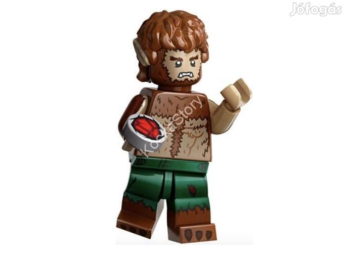 71039 colmar2-4 LEGO(R) gyűjthető minifigurák Marvel 2. sorozat The