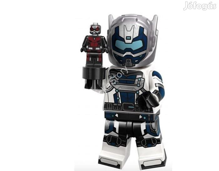 71039 colmar2-8 LEGO(R) gyűjthető minifigurák Marvel 2. sorozat