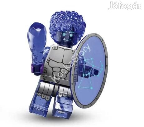 71046 col26-11 LEGO(R) gyűjthető minifigurák 26. sorozat &#8211;