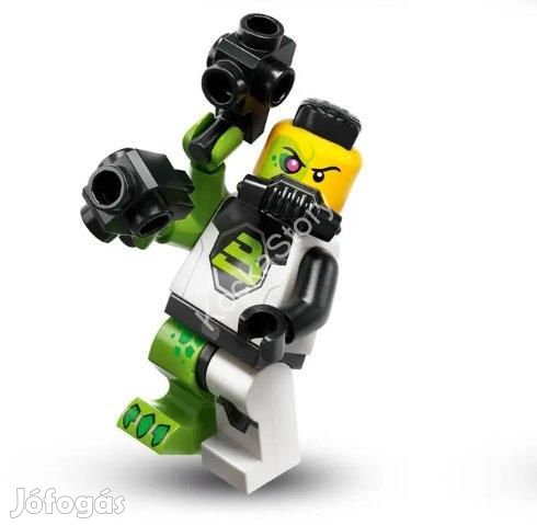 71046 col26-12 LEGO(R) gyűjthető minifigurák 26. sorozat &#8211;