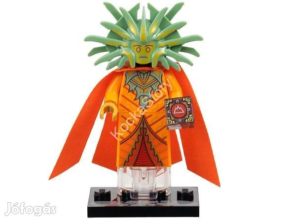71047 coldnd-10 LEGO(R) gyűjthető minifigurák Dungeons &#038; Dragons