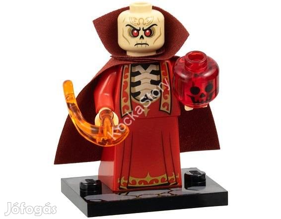 71047 coldnd-11 LEGO(R) gyűjthető minifigurák Dungeons &#038; Dragons