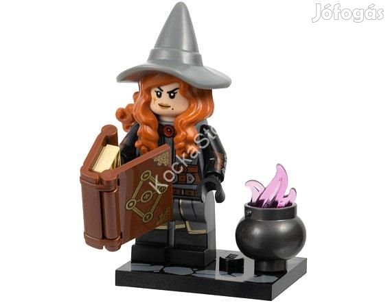 71047 coldnd-12 LEGO(R) gyűjthető minifigurák Dungeons &#038; Dragons