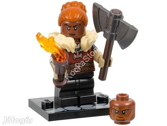 71047 coldnd-1 LEGO(R) gyűjthető minifigurák Dungeons &#038; Dragons