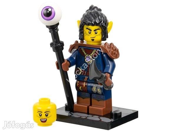71047 coldnd-2 LEGO(R) gyűjthető minifigurák Dungeons &#038; Dragons