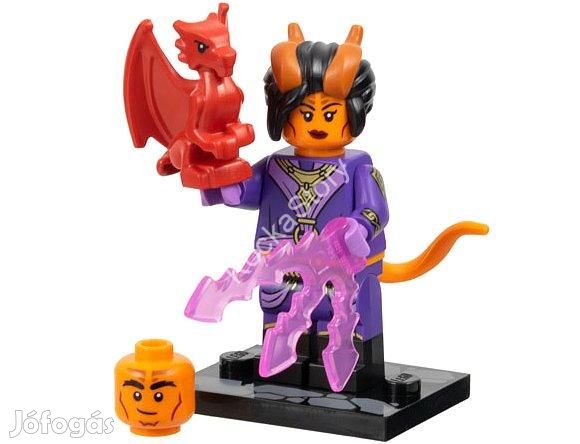 71047 coldnd-3 LEGO(R) gyűjthető minifigurák Dungeons &#038; Dragons