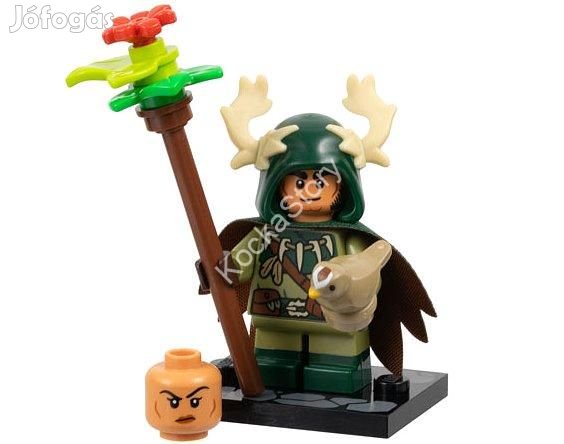 71047 coldnd-5 LEGO(R) gyűjthető minifigurák Dungeons &#038; Dragons
