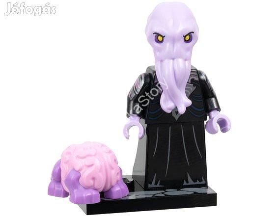 71047 coldnd-7 LEGO(R) gyűjthető minifigurák Dungeons &#038; Dragons