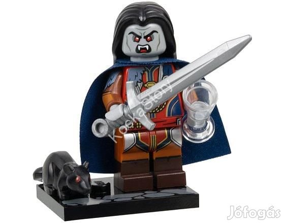 71047 coldnd-8 LEGO(R) gyűjthető minifigurák Dungeons &#038; Dragons