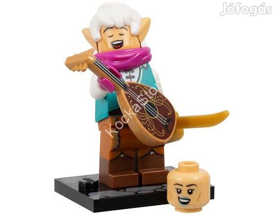 71047 coldnd-9 LEGO(R) gyűjthető minifigurák Dungeons &#038; Dragons