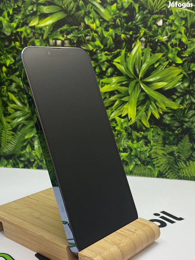 7116 Apple iphone 13 Pro Max 128GB 86% akkumulátor, független!