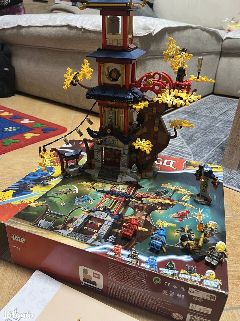 71795 Lego Ninjago