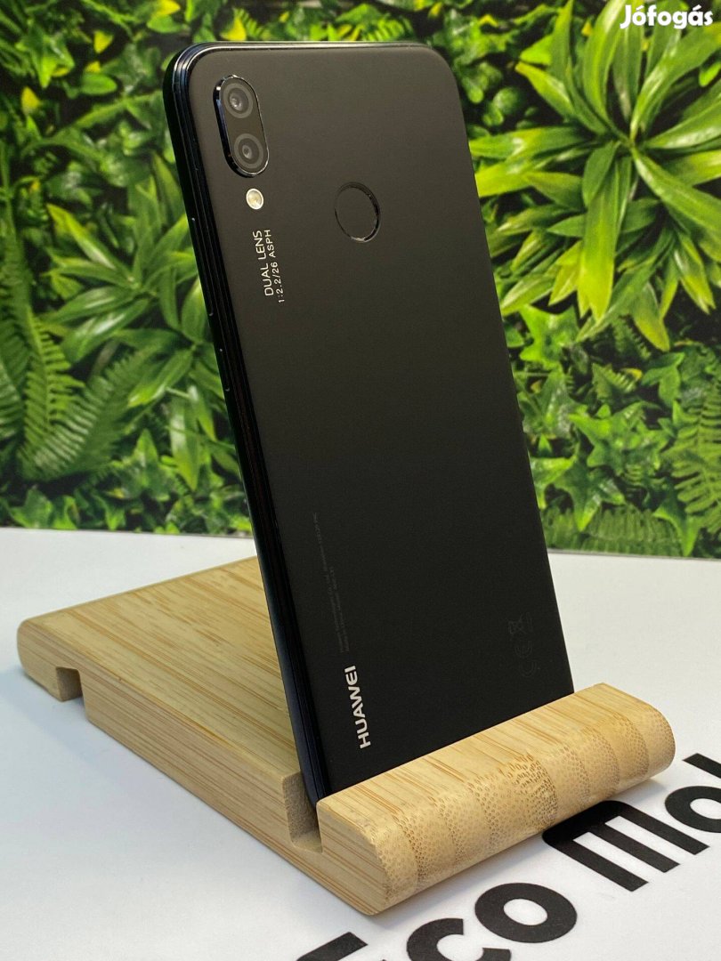 7193 Huawei P20 Lite 4/64GB, független