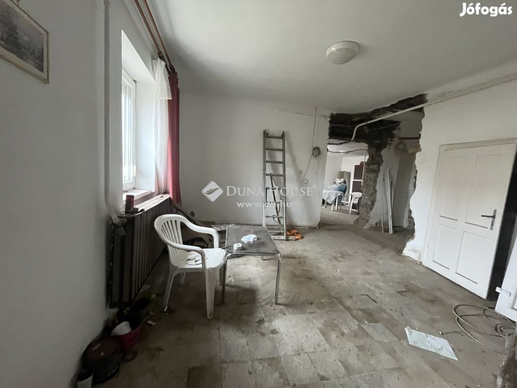 71 nm-es ház eladó Ibrány