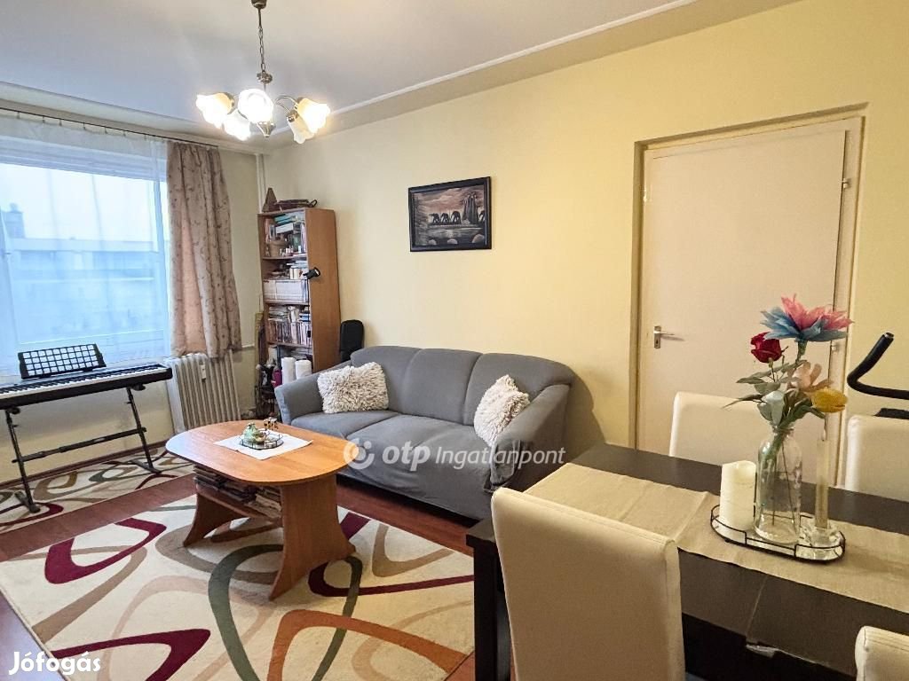 71 nm-es lakás eladó Debrecen