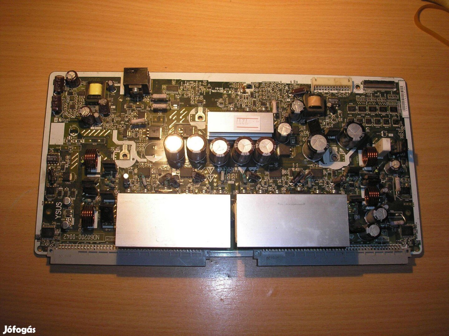 7217 Philips Hitachi ND60200-0042 Ysus 42PF9631