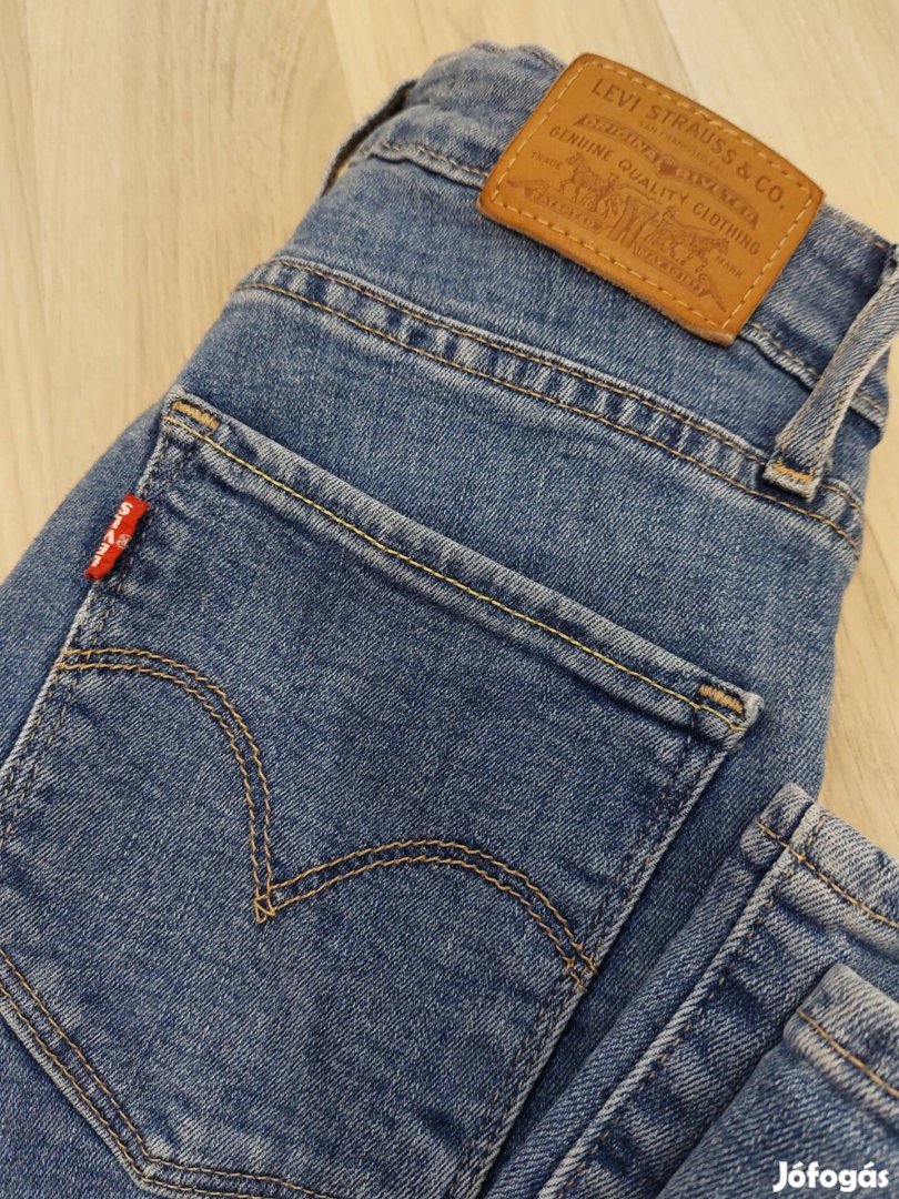 721 Levi's farmer 24-es (xs)