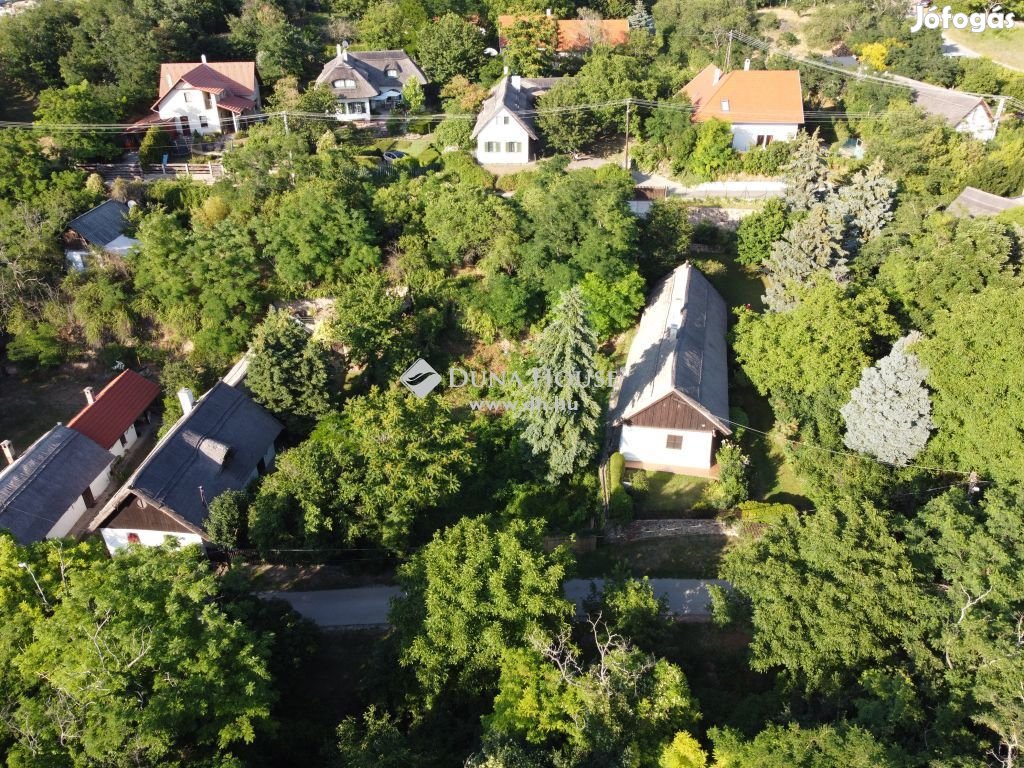 735 nm-es telek eladó Sukoró