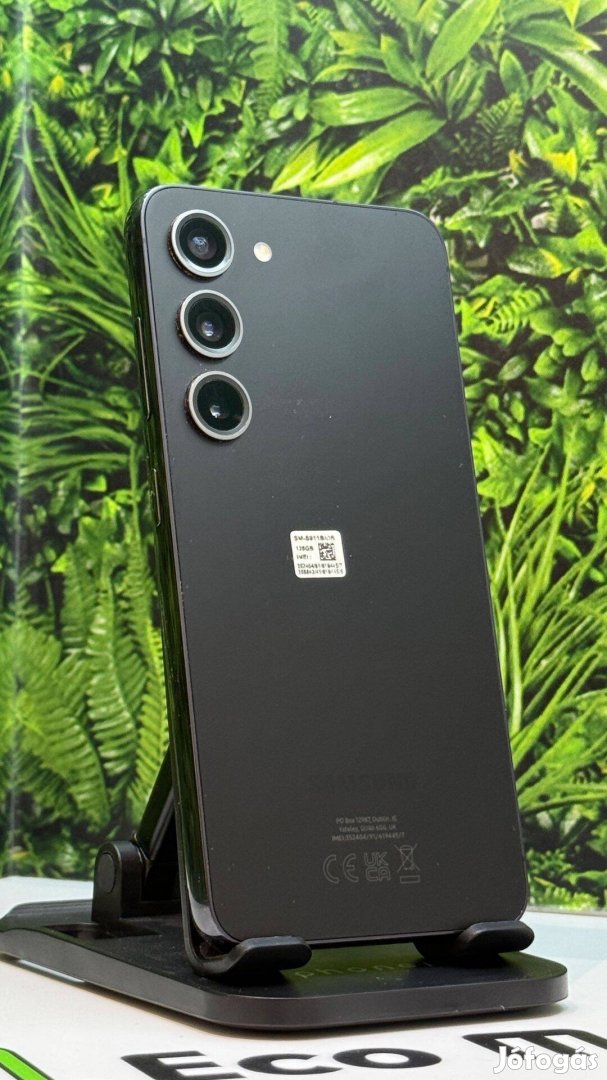 737 Független, Samsung Galaxy S23, 8128GB!
