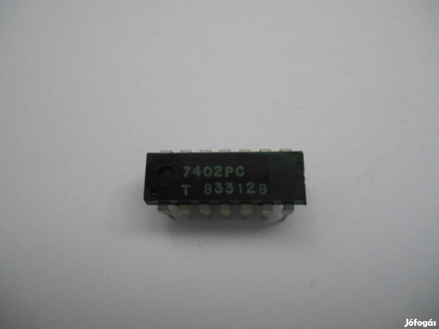7402PC IC eladó