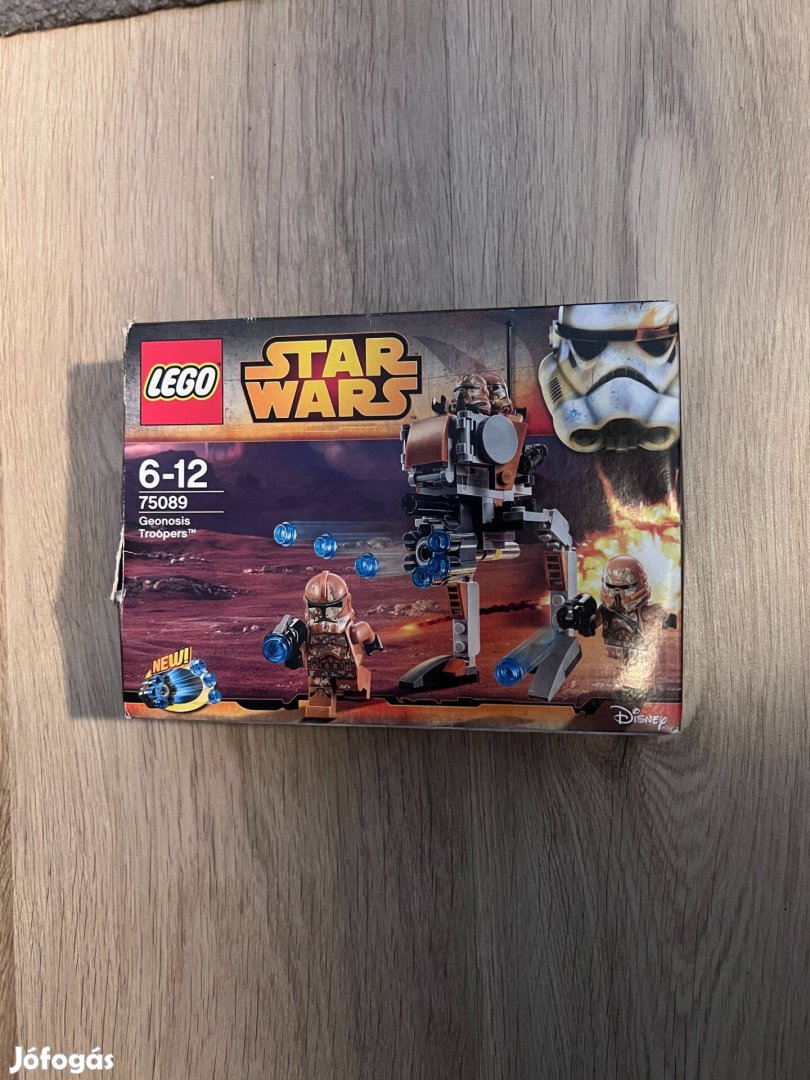 75089 LEGO Star Wars - Geonosis Troopers