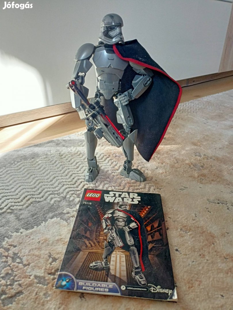 75118 Lego Star Wars