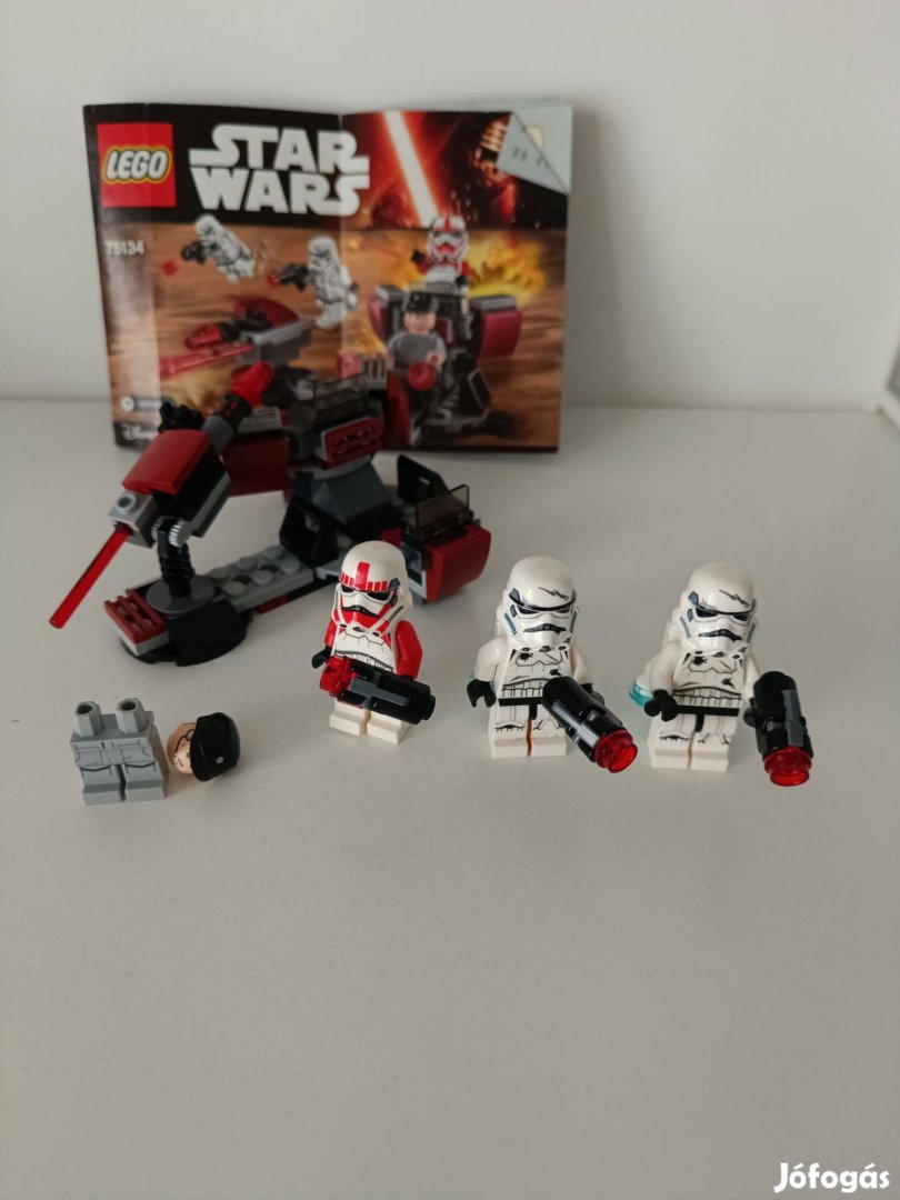 75134 Galactic Empire Battle Pack