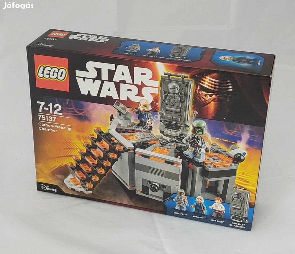 75137 LEGO(R) Star Wars Szénfagyasztó kamra eladó