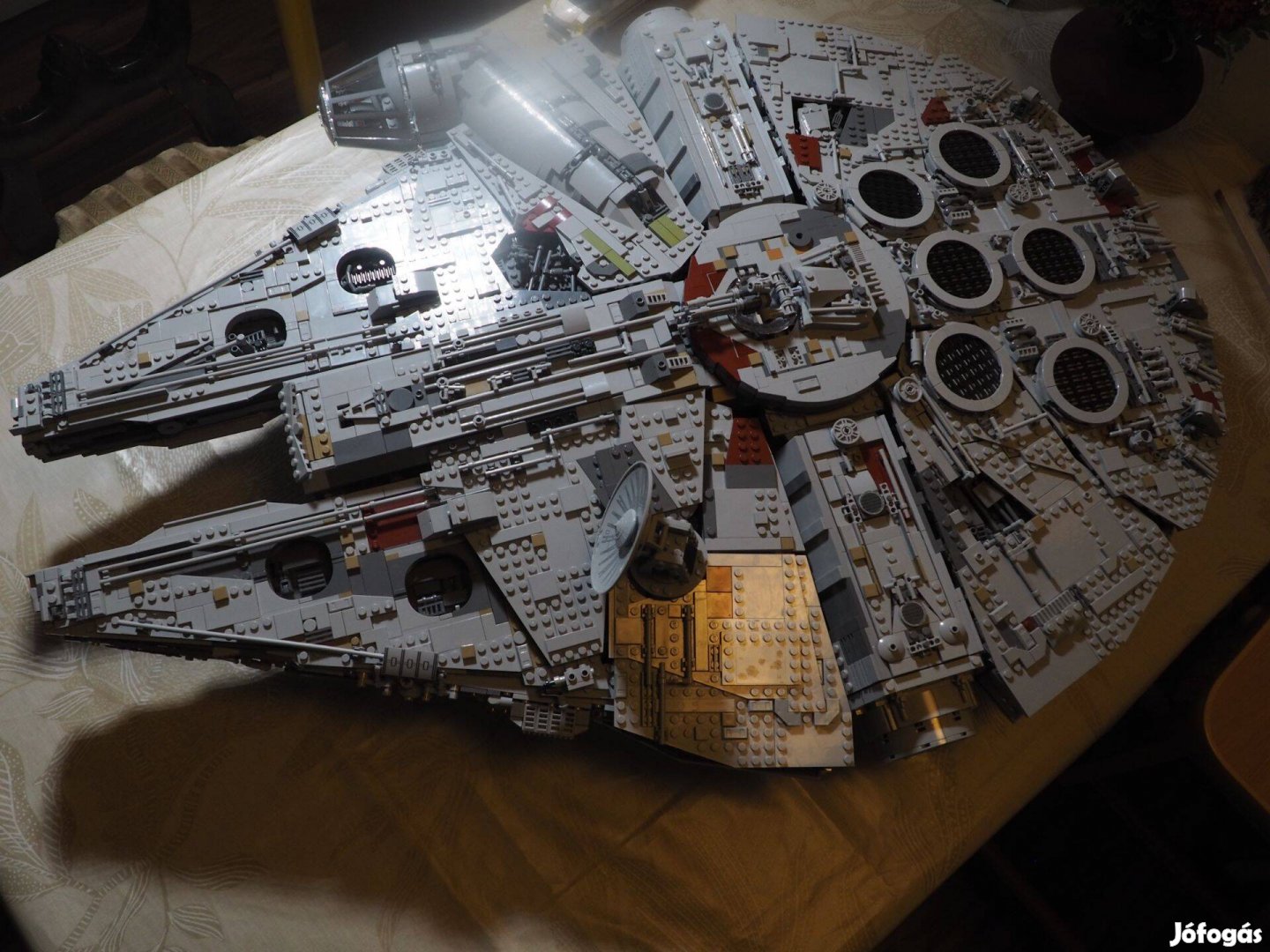 75192 LEGO Star Wars - Millenium Falcon