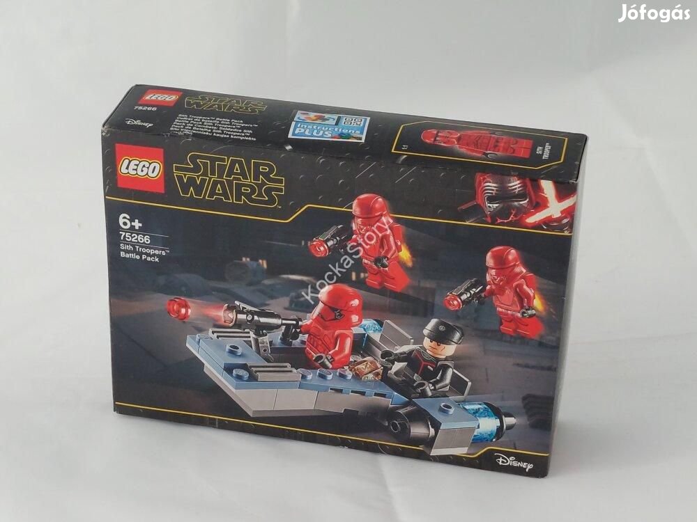 75266 LEGO(R) Star Wars Sith Troopers Battle Pack eladó