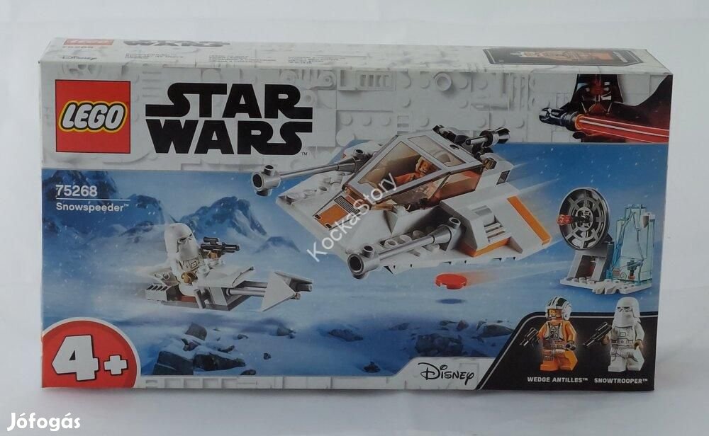 75268 LEGO(R) Star Wars(tm) &#8211; Hósikló eladó