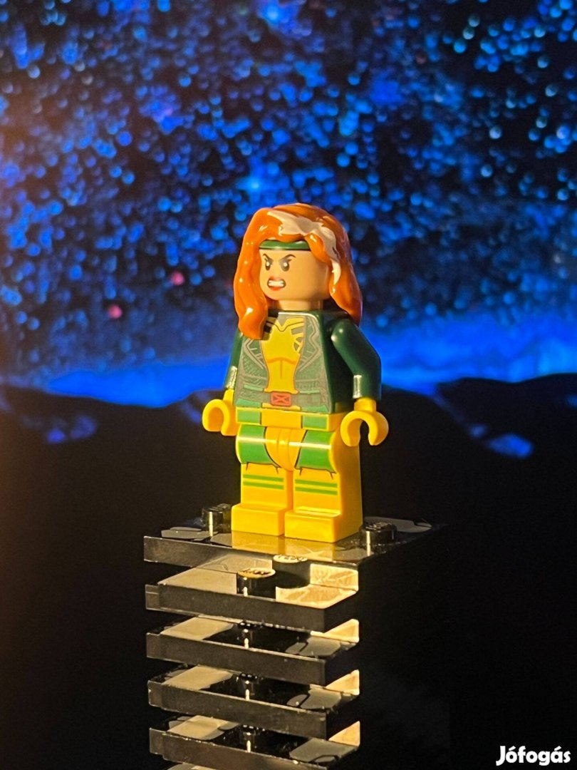 75281 LEGO Marvel X-Men - Rogue / Vadóc