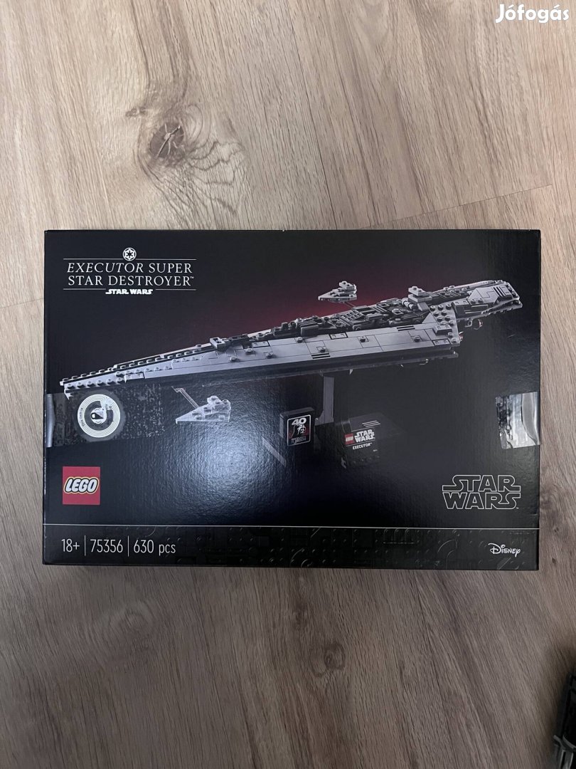 75356 LEGO Star Wars - Executor Super Star Destroyer